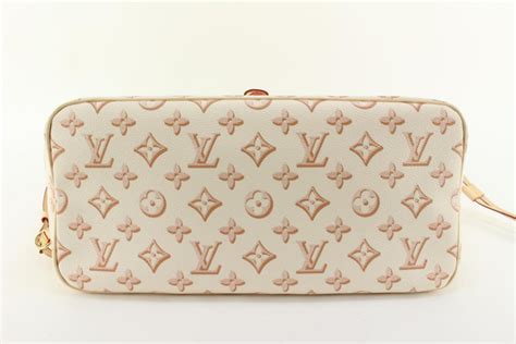 louis vuitton ivory|Louis Vuitton wallet.